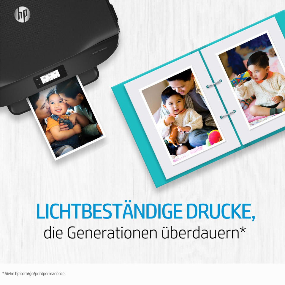 Inkjetpatrone Nr. 300 schwarz + 3-farbig   2 Stück HP CN637EE HP CN637EE 2ST