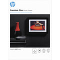 Inkjetpapier 20 Blatt semi-glo   A4 300g HP CR673A HP P CR673A   A4 300g