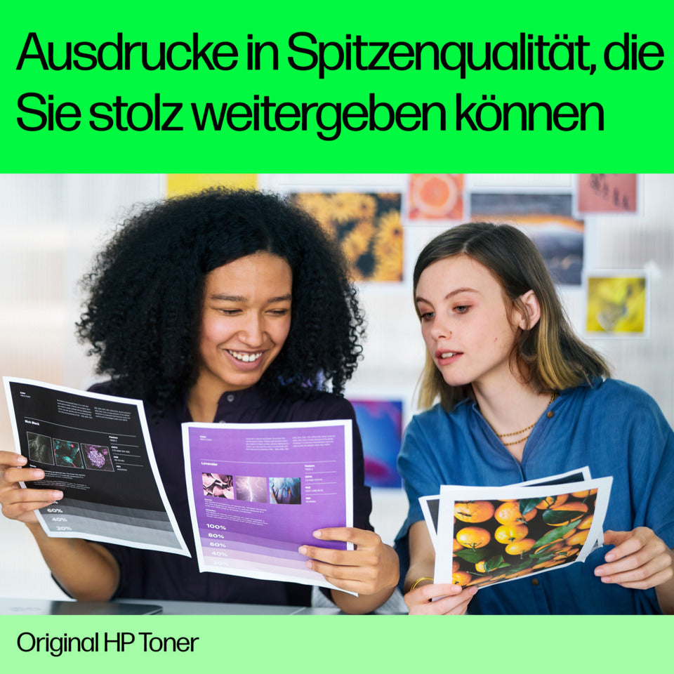 Lasertoner Multipack Nr. 125A, 1.400 Seiten, 3 Stück, c/m/y HP CF373AM HP CF373AM 3ST Multipack