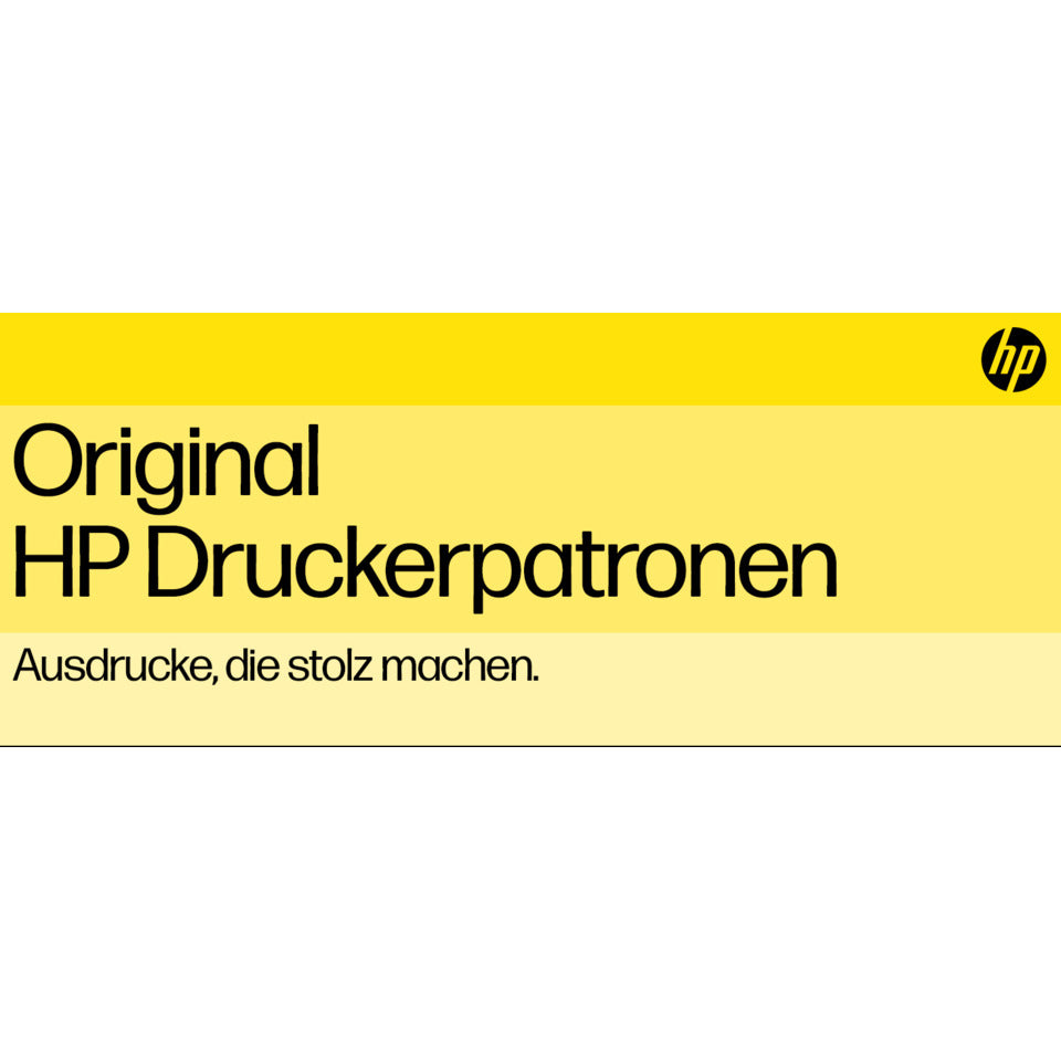 Inkjetpatrone Nr. 951 yellow HP CN052AE