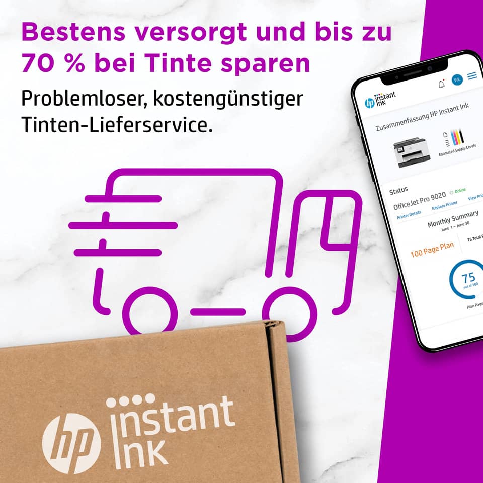 Inkjetpatrone Nr. 62XL schwarz HP C2P05AE