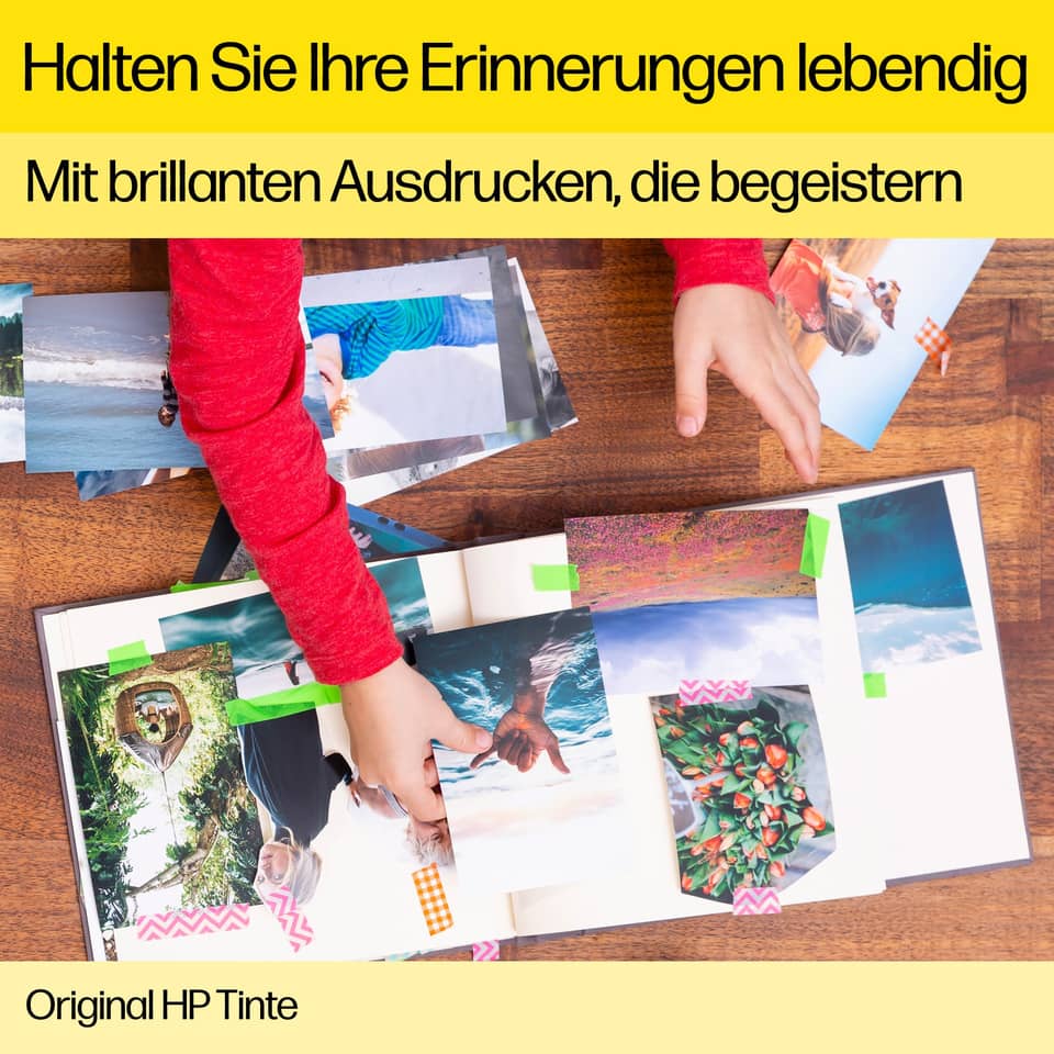 Inkjetpatrone Nr.935XL cyan HP C2P24AE