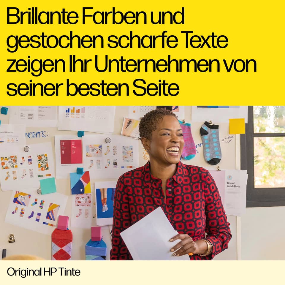 Inkjetpatrone Nr.903, 315 Seiten, cyan HP T6L87AE