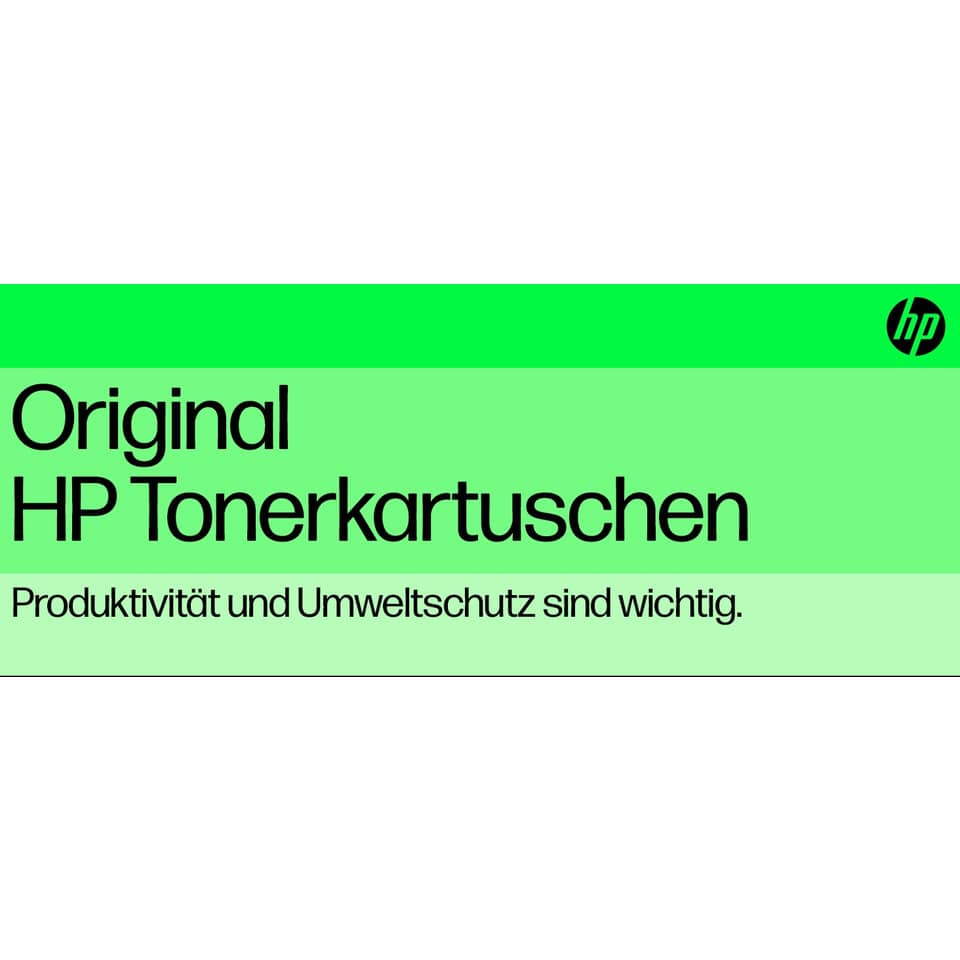 Lasertoner Nr. 205A, 900 Seiten, cyan HP CF531A