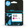 Inkjetpatrone Nr.933 magenta HP CN059AE