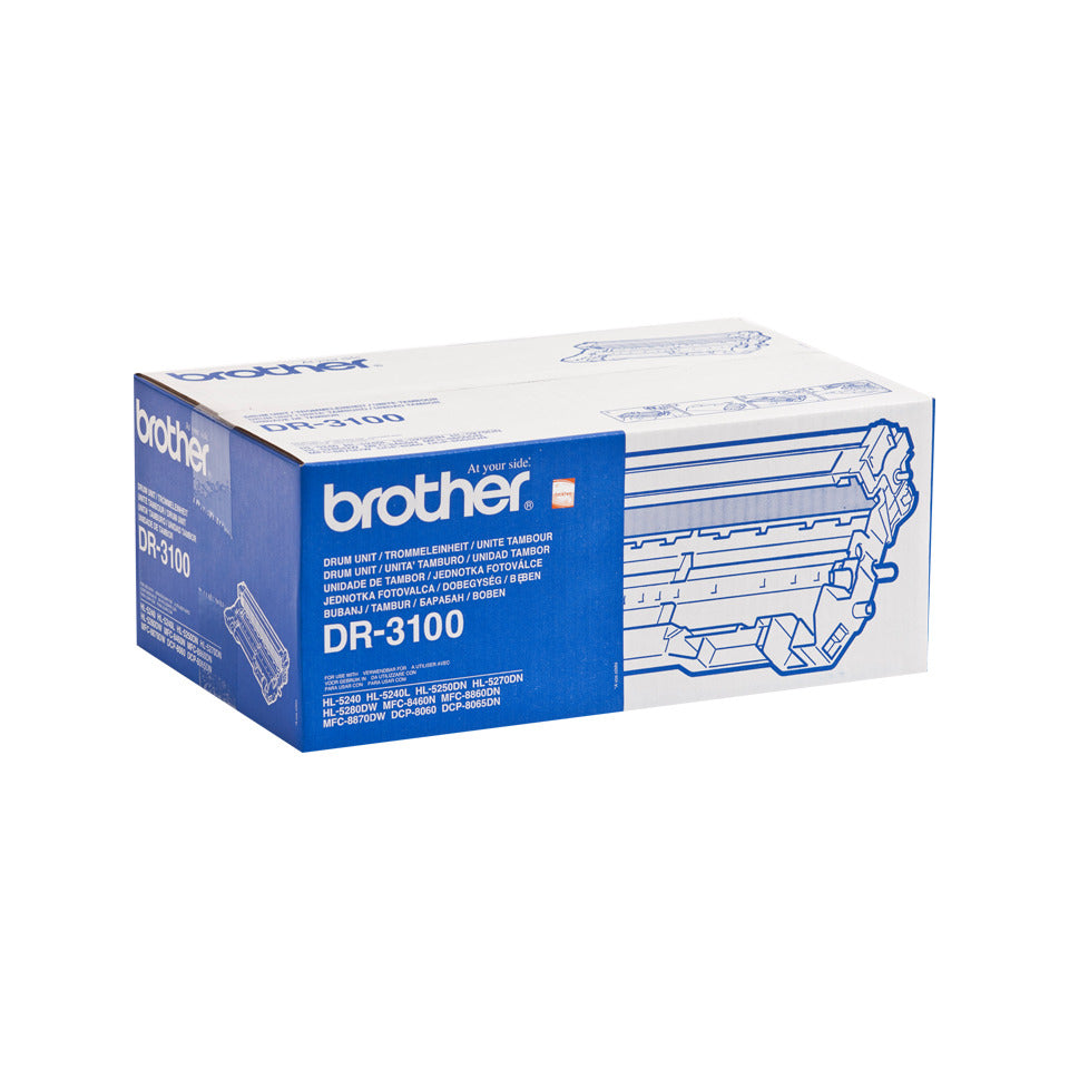 Trommeleinheit 25.000 Seiten BROTHER DR3100