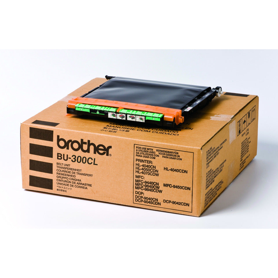 Transfereinheit BU-300CL, 50.000 Seiten BROTHER BU300CL