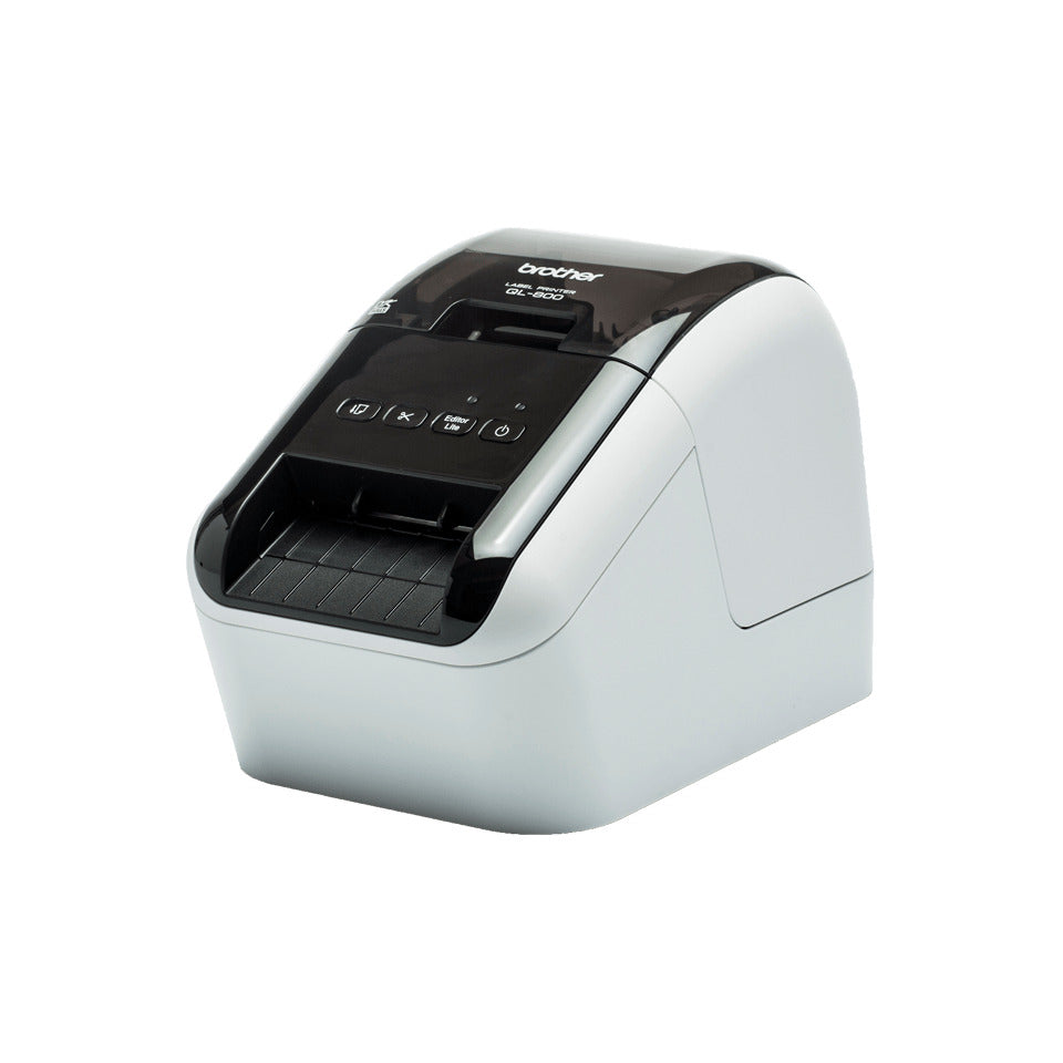 Etikettendrucker QL-800 BROTHER QL800ZG1