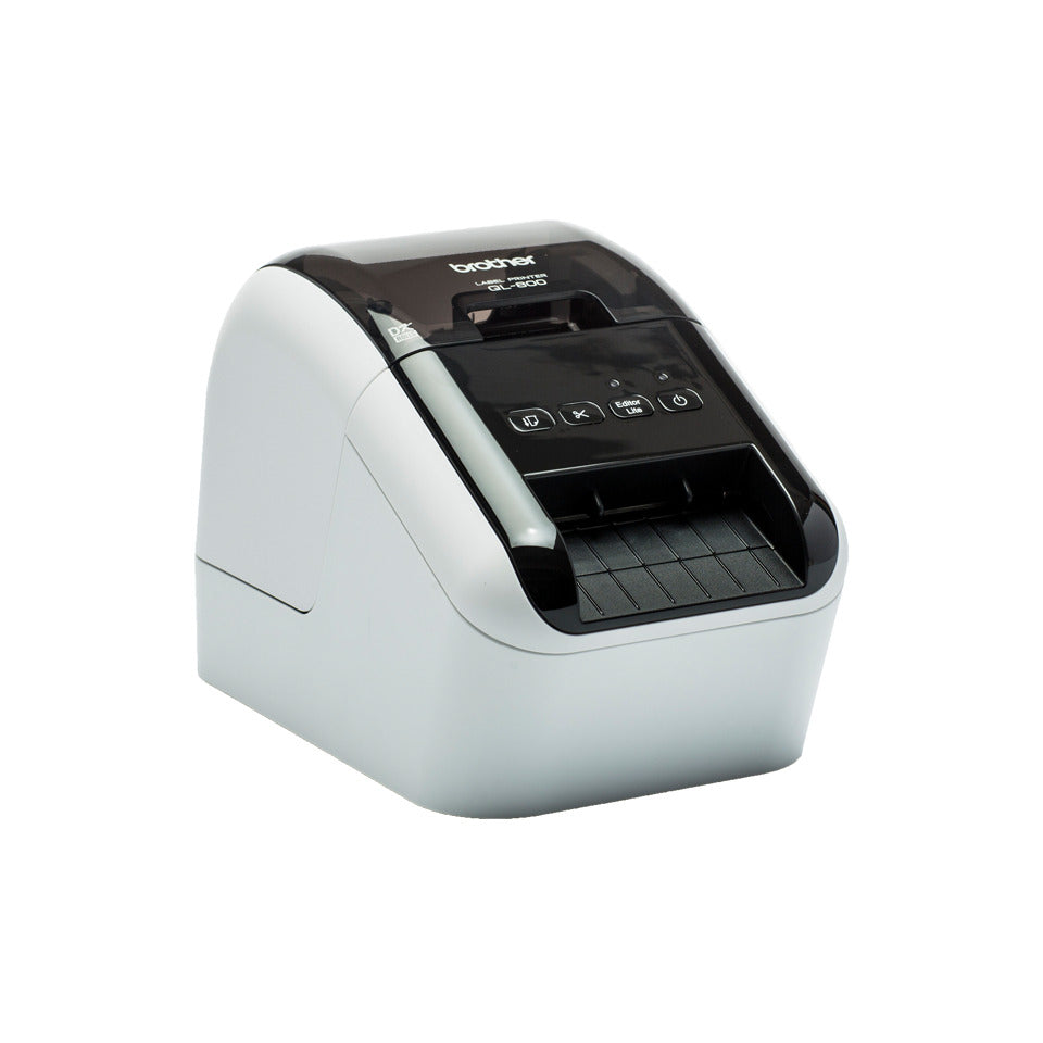 Etikettendrucker QL-800 BROTHER QL800ZG1
