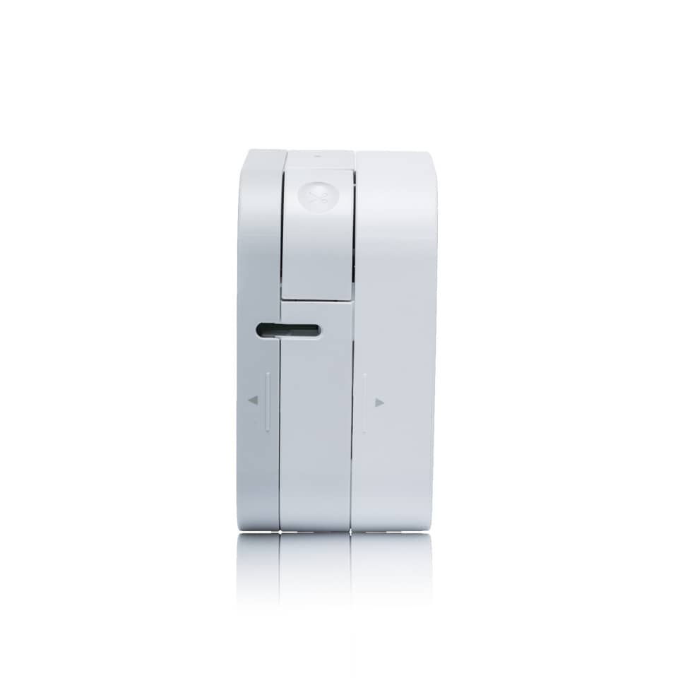 Beschriftungsgerät P-touch CUBE PT-P300BT BROTHER PTP300BTRE1