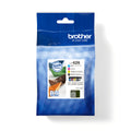 Value Pack sw/c/m/y BROTHER LC426VAL