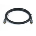 USB-Kabel 3.2 Gen 2, Type-C to C, 1m, M/M, 4K/60Hz, 10Gbps EQUIP 128354 EQUIP 128354 5A