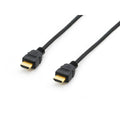 HDMI 1.4 High Speed Kabel, 1,8m, M/M, 4K/30Hz, 10.2Gbps EQUIP 119352 EQUIP 119352 1.8m 4K30Hz HDR