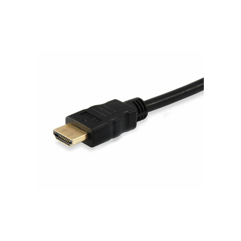 HDMI 2.0 High Speed Kabel, 3m, M/M, 4K/60Hz, 18Gbps EQUIP 119351