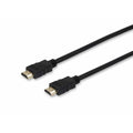 HDMI 2.0 High Speed Kabel, 3m, M/M, 4K/60Hz, 18Gbps EQUIP 119351