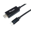 USB Type C to HDMI Male Adapter Cable, 1.8m