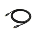 USB 3.2 Gen 1x1 Type-C to C, M/M, 1.0m, Black