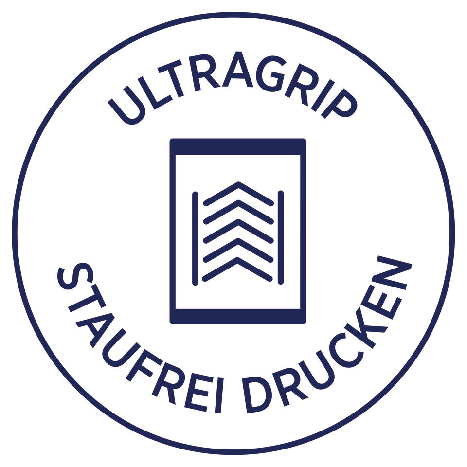 Universaletiketten, 70x36mm, 1560 Stück, weiß AVERY ZWECKFORM 6602 AVERY ZWECKFORM 6602 A4 mit ultragrip