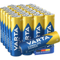 Batterien LONGLIFE Power - Mignon/LR6/AA, 1,5 V, Big Box 24 Stück