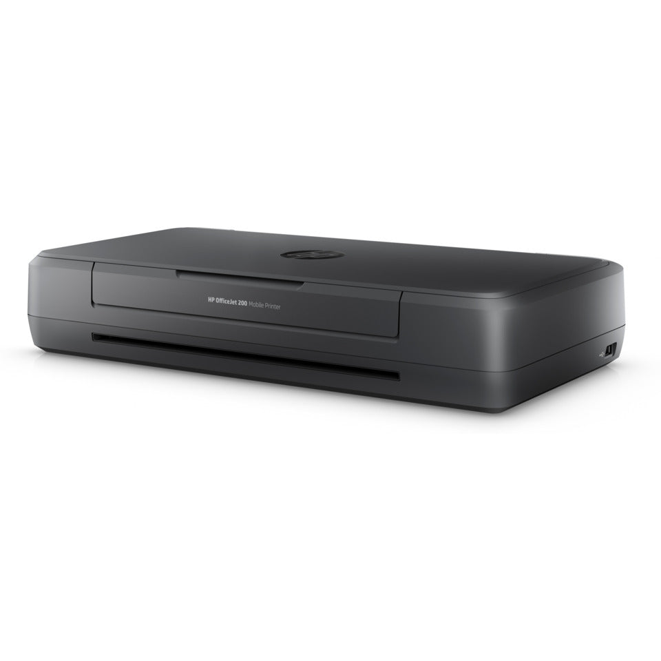 Tintenstrahldrucker OfficeJet 200 Mobildrucker HP 200606 HP CZ993A#BHC