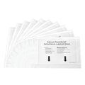 Ölpapier, 10 Stück FELLOWES 4025601 FELLOWES 4025601 Performance+