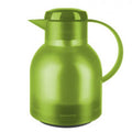 Samba Isolierkanne - 1,0 Liter, hellgrün-transluzent