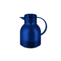 Thermoskanne SAMBA 1,0 Liter blau/transluzent EMSA 504231 EMSA 504231 1 Liter