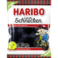 Lakritz Schnecken 175g Vegan