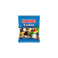 Fruchtgummi Lakritz-Konfekt, 175g HARIBO 952931
