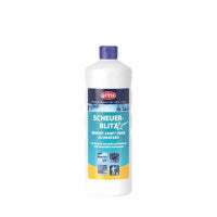 Scheuerblitz Scheuermilch 1 l