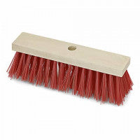 Besen Elaston 50 cm mit Stielloch