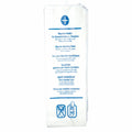 Hygienebeutel Papier 10x100 Stück, 29 x 12 cm, weiss HYGOSTAR 347040010 HYGOSTAR 347040010 /480190