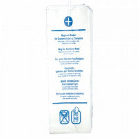 Hygienebeutel Papier - 10x 100 Stück