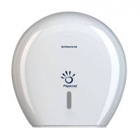 Toilettenpapierspender Gigant Kunststoff