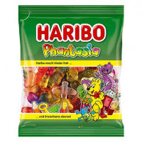 Fruchtgummi Phantasia 175g