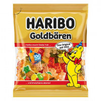 Fruchtgummi Goldbären 175g