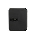 Schlüsselbox KC 20 C, 160 x 200 x 80 mm, schwarz BURG-WÄCHTER 35900
