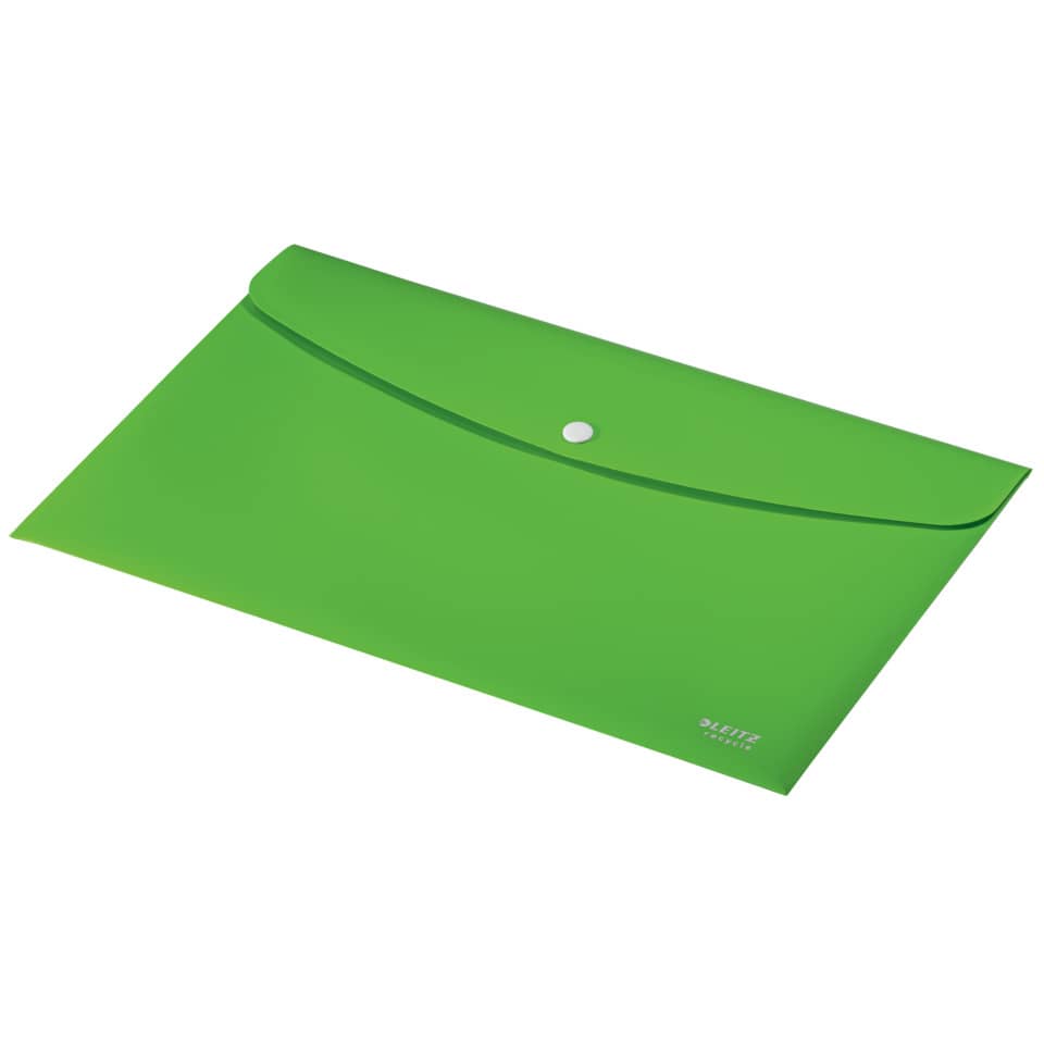 Sammelmappe Recycle, A4, PP, gün LEITZ 4678-00-55