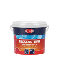 WC-Beckensteine Erdbeere 1kg
