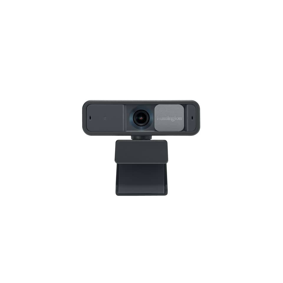 Webcam W2050 Pro 1080p Autofocus, schwarz KENSINGTON K81176WW