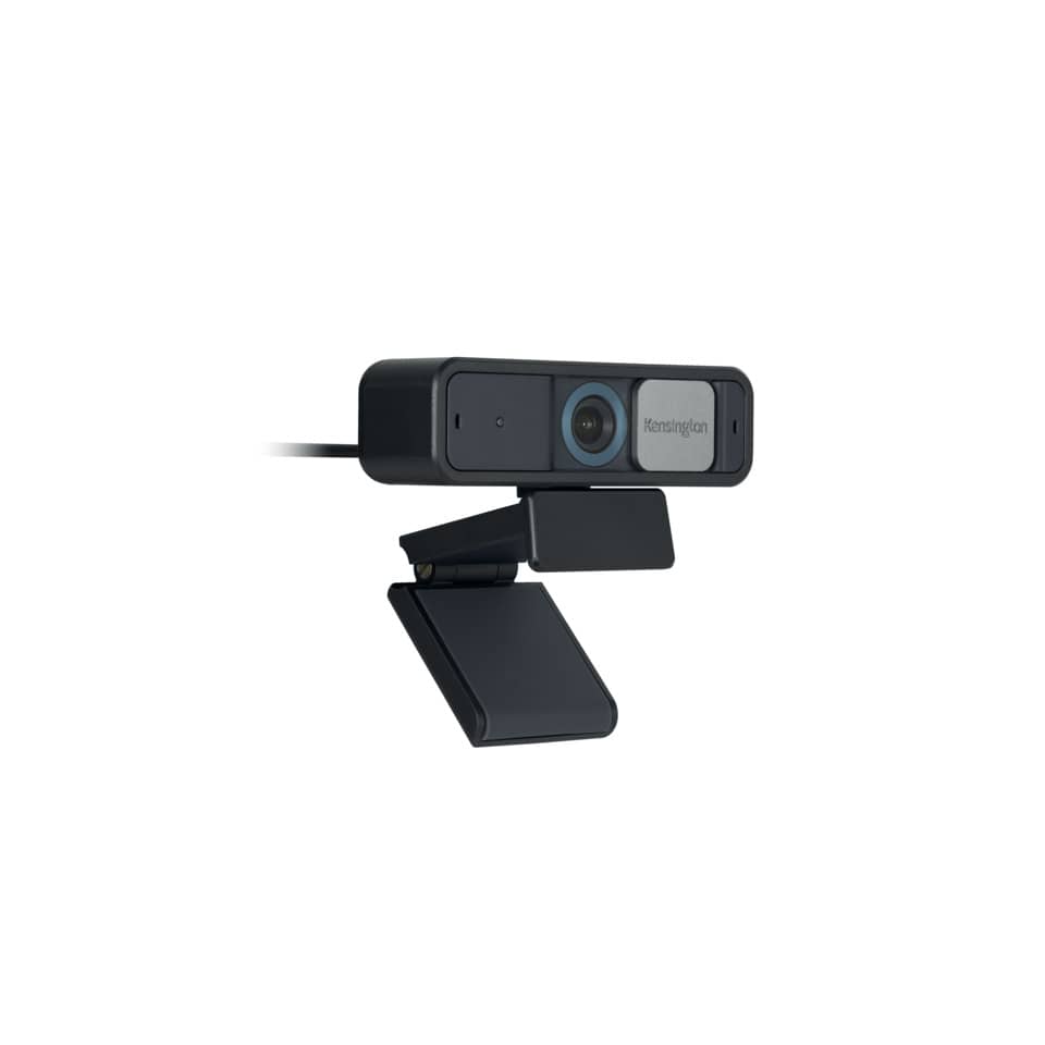 Webcam W2050 Pro 1080p Autofocus, schwarz KENSINGTON K81176WW