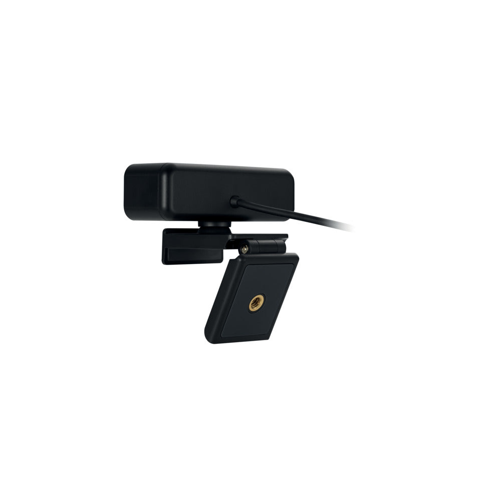Webcam W2000 1080p Autofocus, schwarz KENSINGTON K81175WW