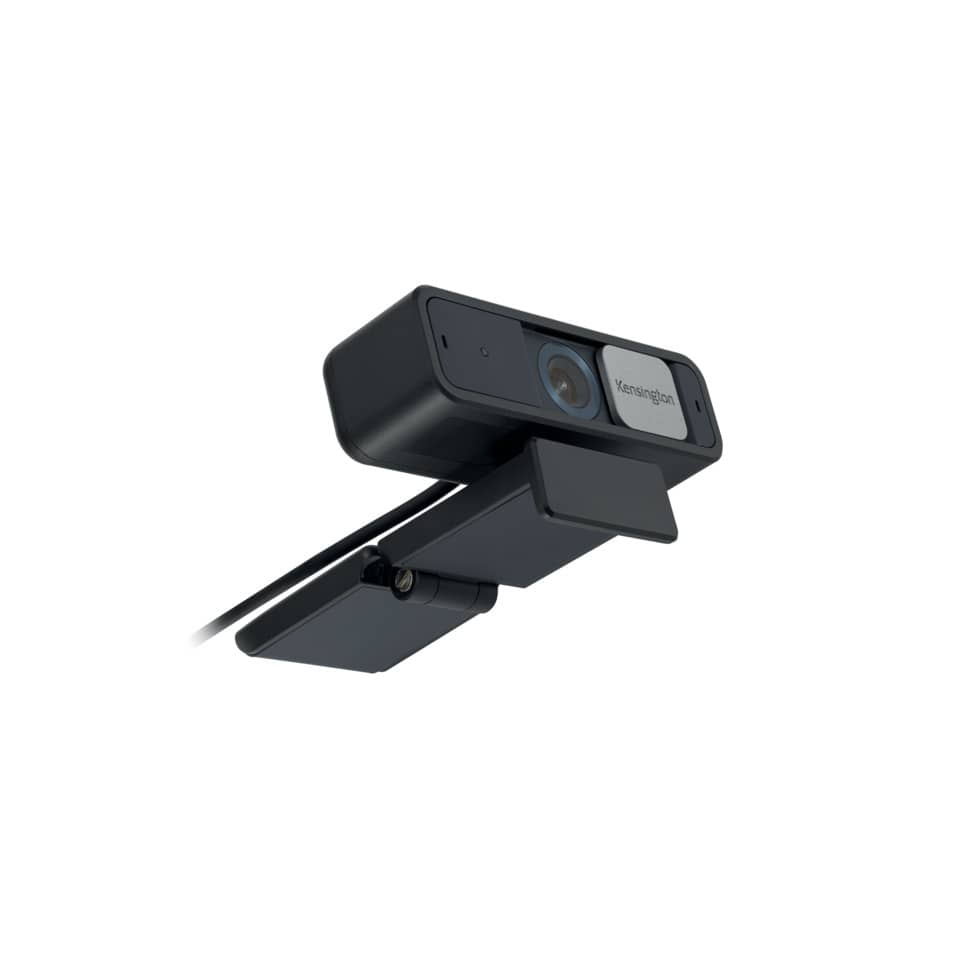 Webcam W2050 Pro 1080p Autofocus, schwarz KENSINGTON K81176WW