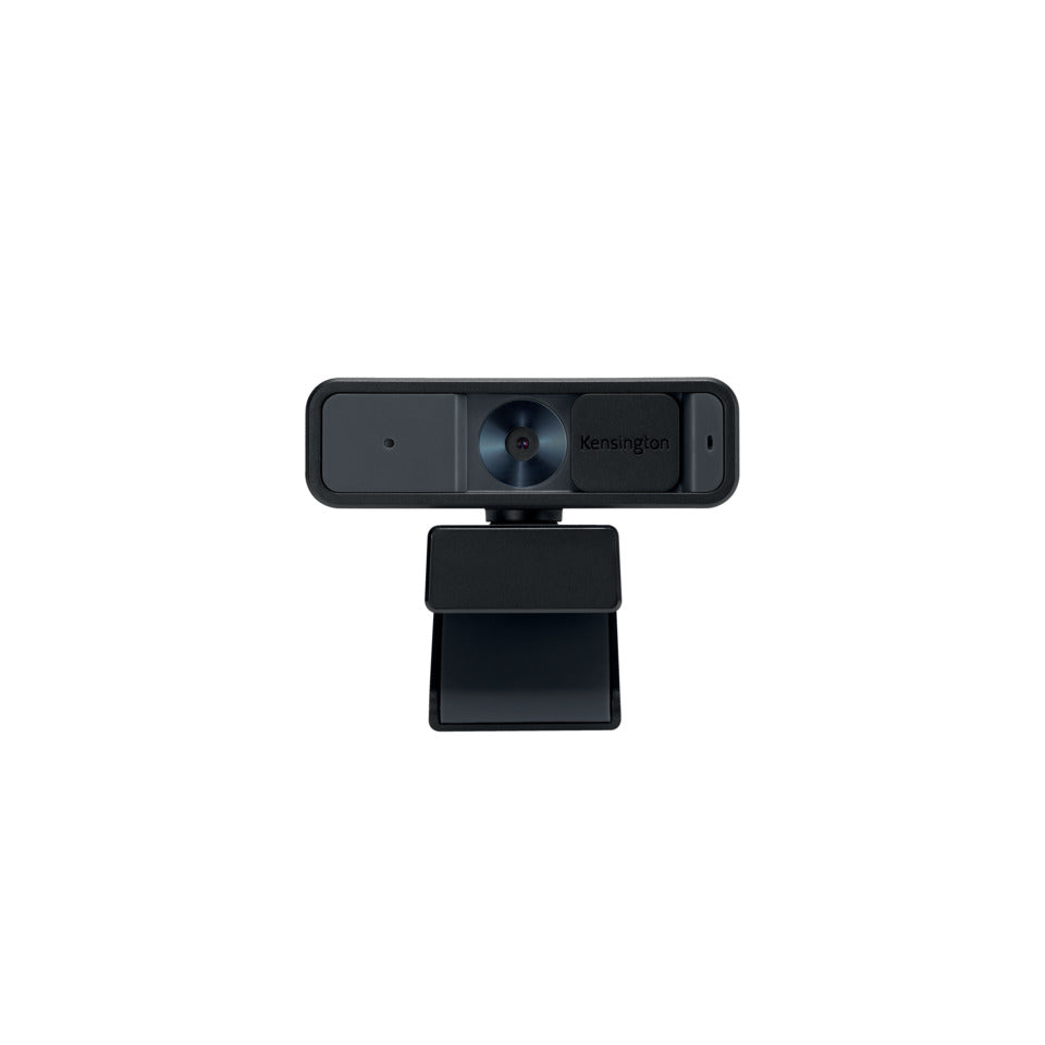 Webcam W2000 1080p Autofocus, schwarz KENSINGTON K81175WW