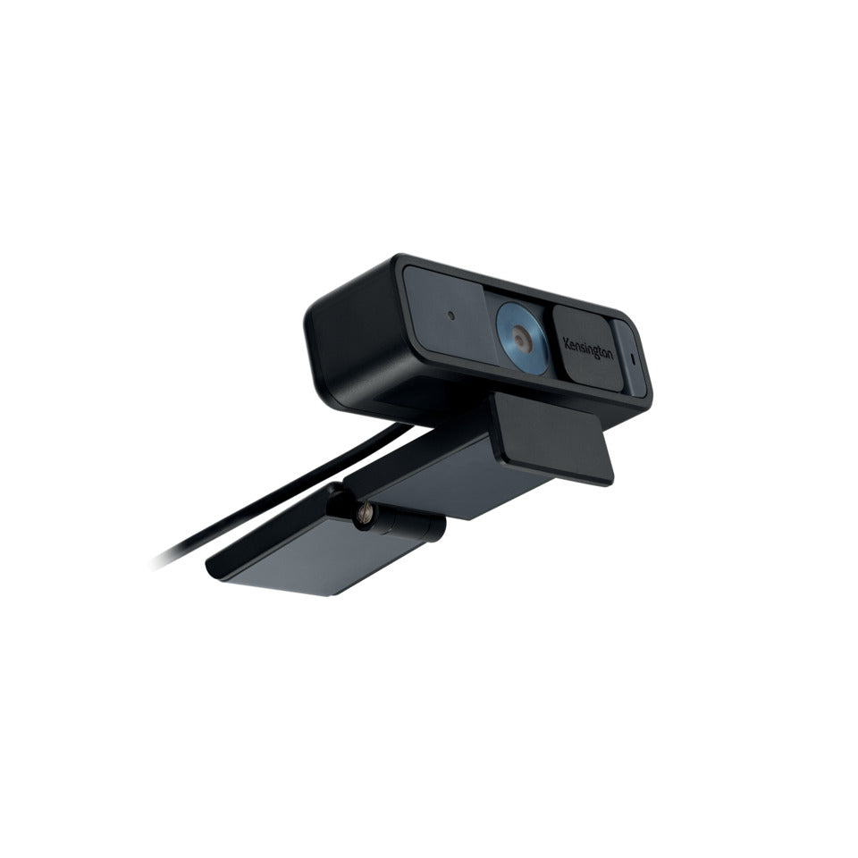 Webcam W2000 1080p Autofocus, schwarz KENSINGTON K81175WW