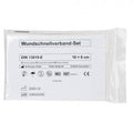 Pflaster-Schnellverband-Set - DIN 13019-E, 10 x 6 cm, 12 Stück