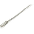 Patchkabel U/UTP CAT6 - 3.0 m, RJ 45, beige
