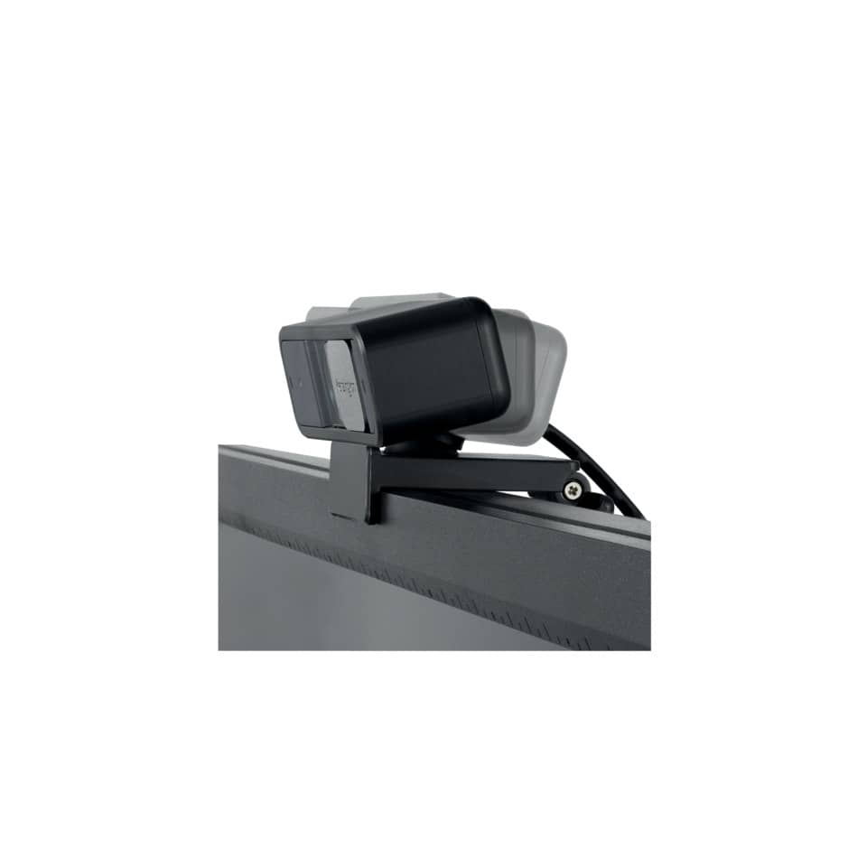 Webcam W2050 Pro 1080p Autofocus, schwarz KENSINGTON K81176WW