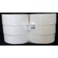 Toilettenpapier Gigant Brilliant Premium- 2-lagig, 360 m, 6 Rollen