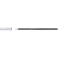 Pinselstift 1340, 1-6mm, silber metallic EDDING 1340054 EDDING 1340054 brushpen